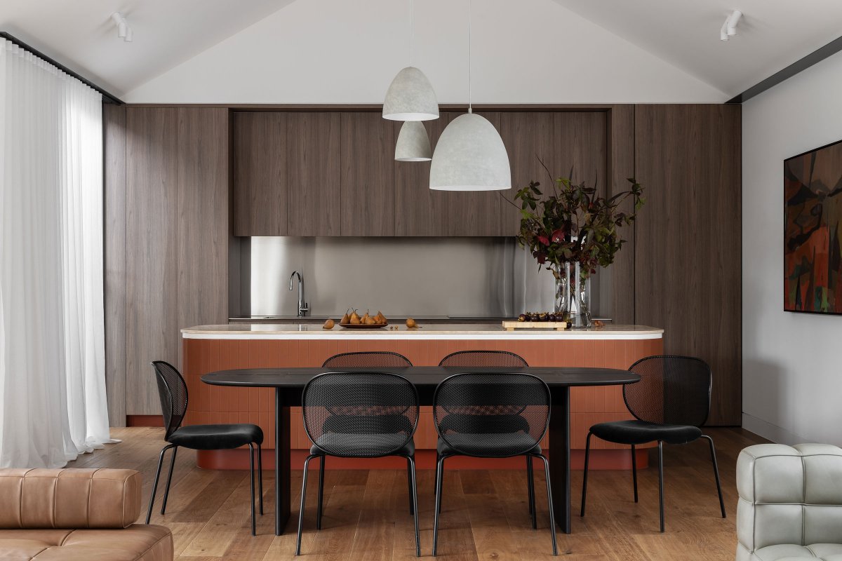 YinjiSpace Wolveridge Architects x Wren House